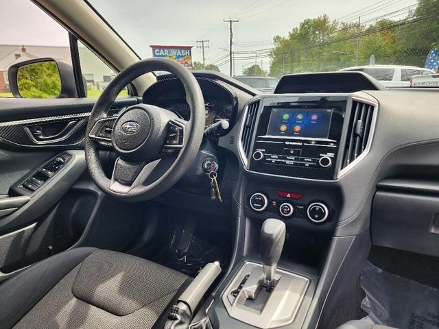 used 2020 Subaru Crosstrek car, priced at $14,500