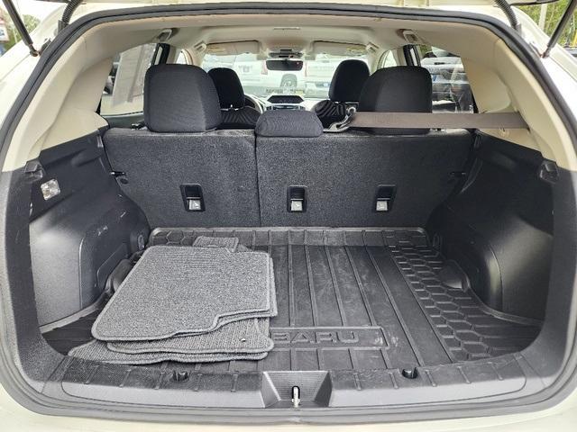 used 2020 Subaru Crosstrek car, priced at $14,500