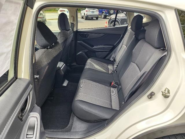 used 2020 Subaru Crosstrek car, priced at $14,500