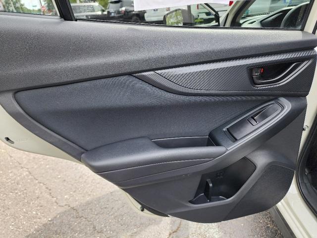 used 2020 Subaru Crosstrek car, priced at $14,500