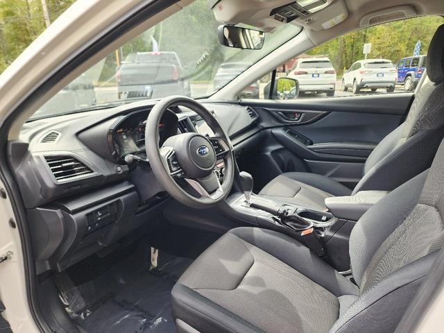 used 2020 Subaru Crosstrek car, priced at $14,500