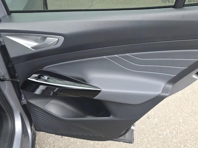 used 2023 Volkswagen ID.4 car, priced at $24,950