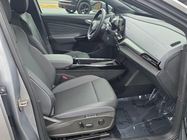 used 2023 Volkswagen ID.4 car, priced at $24,950