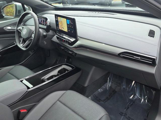 used 2023 Volkswagen ID.4 car, priced at $24,950