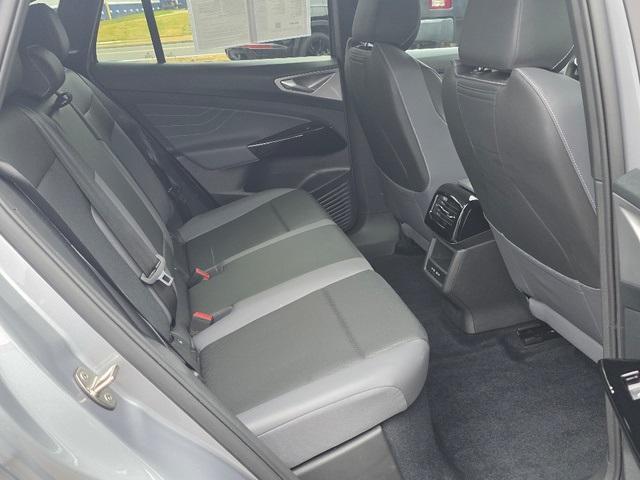 used 2023 Volkswagen ID.4 car, priced at $24,950