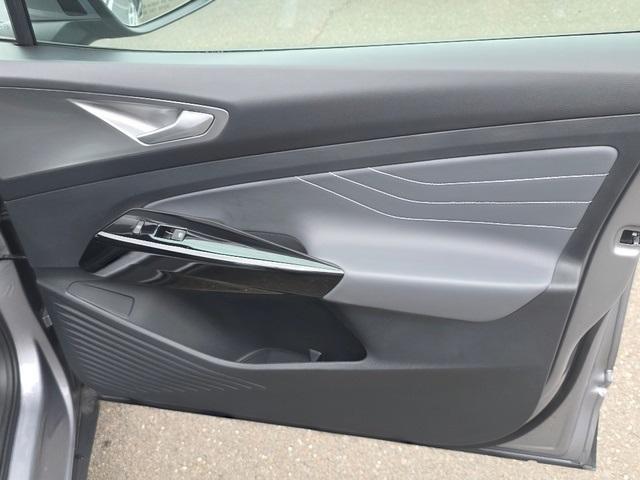 used 2023 Volkswagen ID.4 car, priced at $24,950