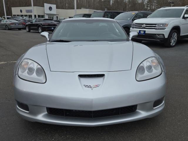 used 2012 Chevrolet Corvette car, priced at $44,000