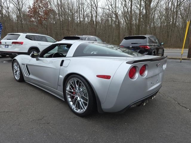 used 2012 Chevrolet Corvette car, priced at $44,000