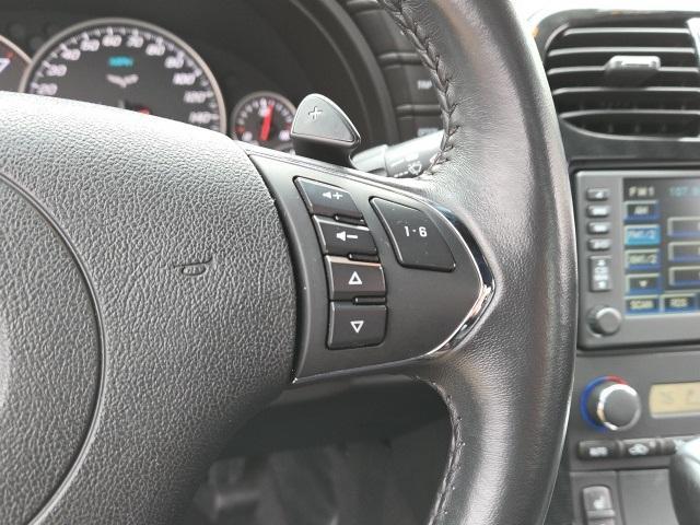 used 2012 Chevrolet Corvette car, priced at $44,000