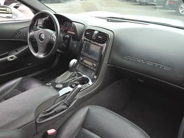 used 2012 Chevrolet Corvette car, priced at $44,000