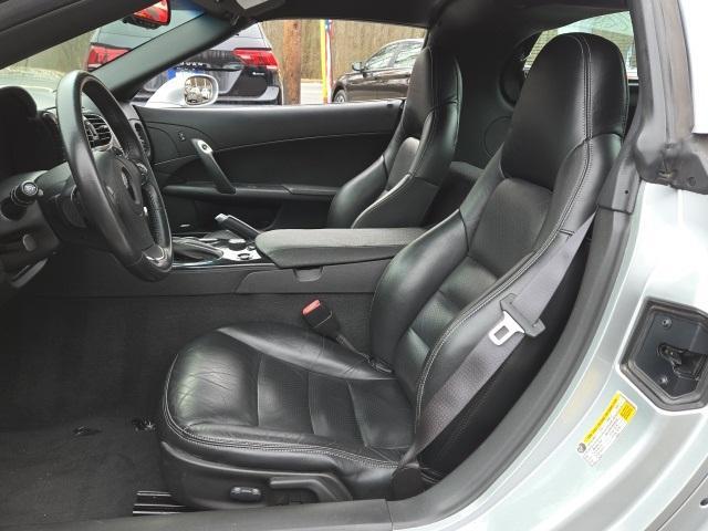 used 2012 Chevrolet Corvette car, priced at $44,000