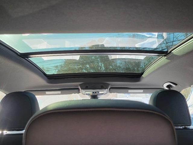 new 2026 Volkswagen Atlas Cross Sport car, priced at $51,951