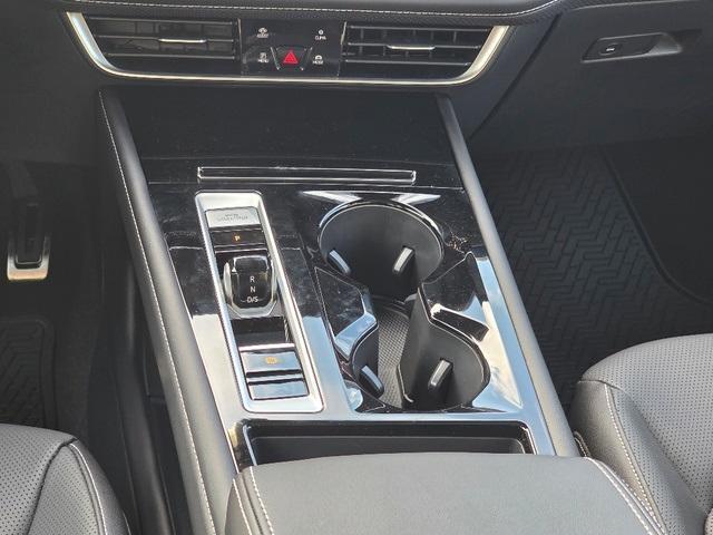 new 2026 Volkswagen Atlas Cross Sport car, priced at $51,951