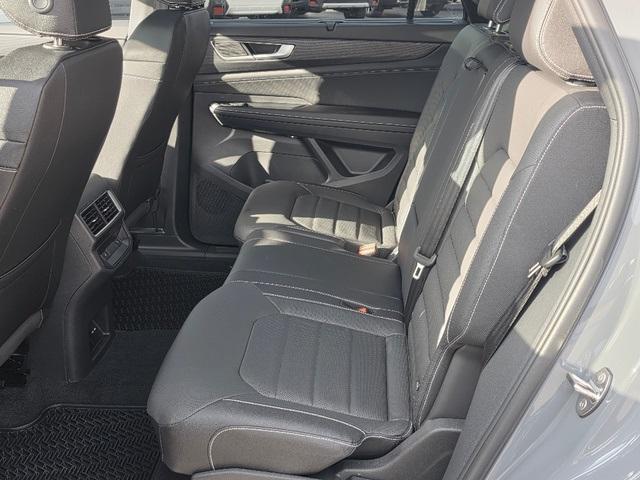 new 2026 Volkswagen Atlas Cross Sport car, priced at $51,951