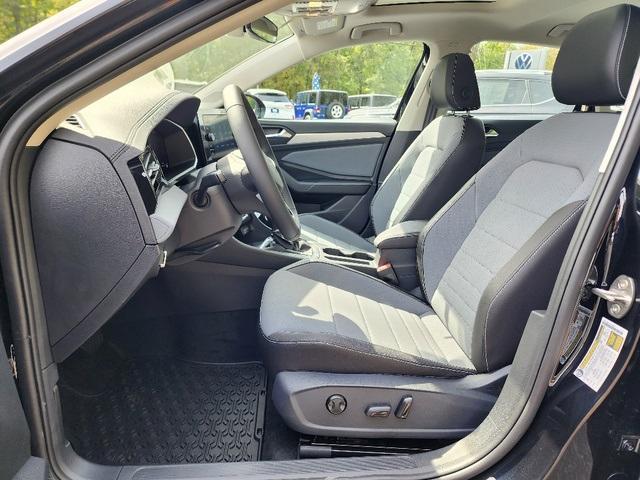 new 2025 Volkswagen Jetta car, priced at $28,314