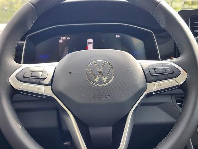 new 2025 Volkswagen Jetta car, priced at $28,314