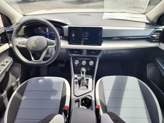 new 2025 Volkswagen Taos car, priced at $26,643