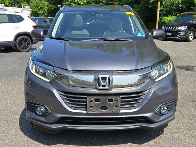 used 2019 Honda HR-V car, priced at $14,750