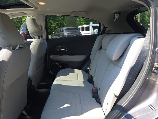 used 2019 Honda HR-V car, priced at $14,750