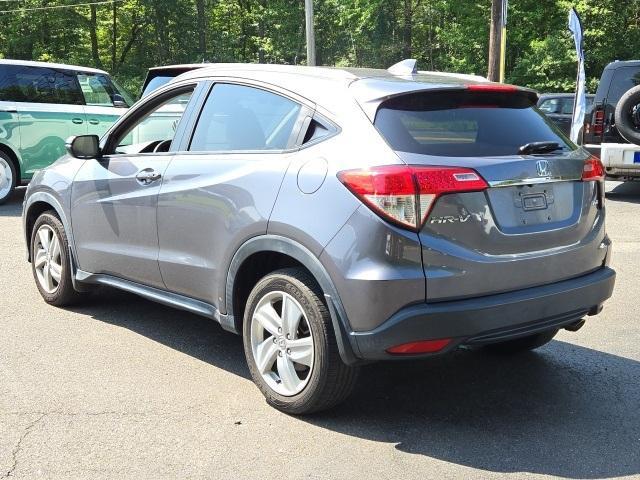 used 2019 Honda HR-V car, priced at $14,750