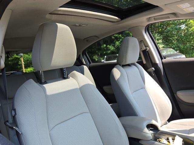 used 2019 Honda HR-V car, priced at $14,750