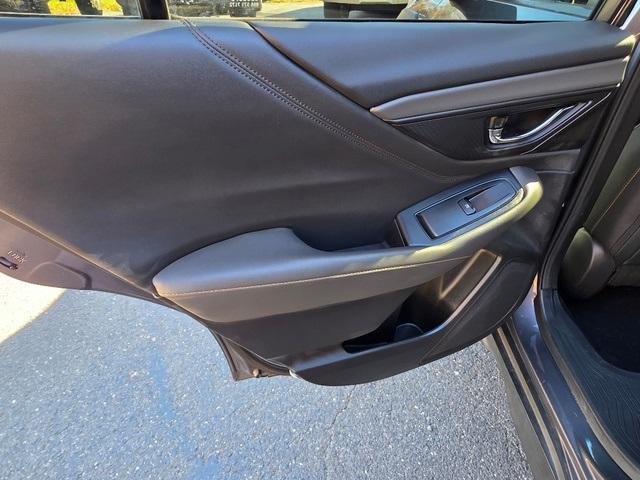 used 2022 Subaru Outback car, priced at $19,950