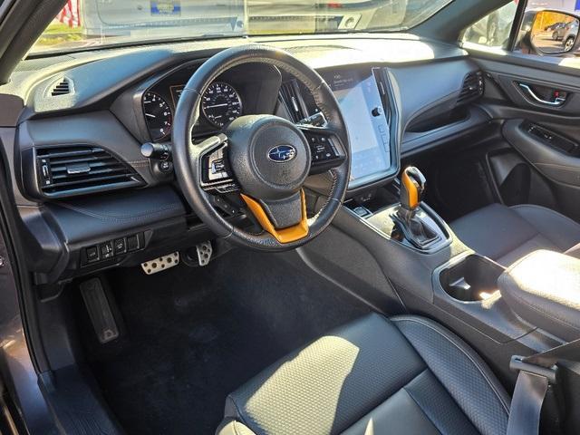 used 2022 Subaru Outback car, priced at $18,985