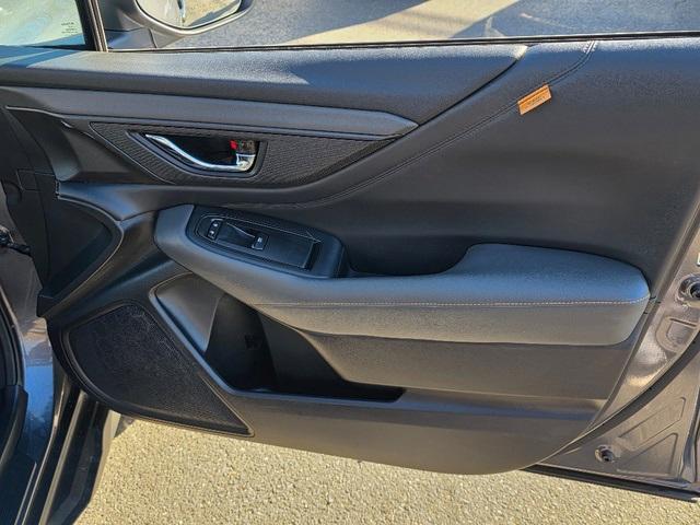 used 2022 Subaru Outback car, priced at $19,950