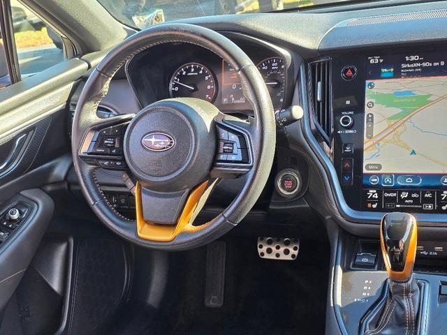 used 2022 Subaru Outback car, priced at $19,950