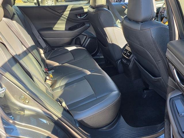 used 2022 Subaru Outback car, priced at $19,950