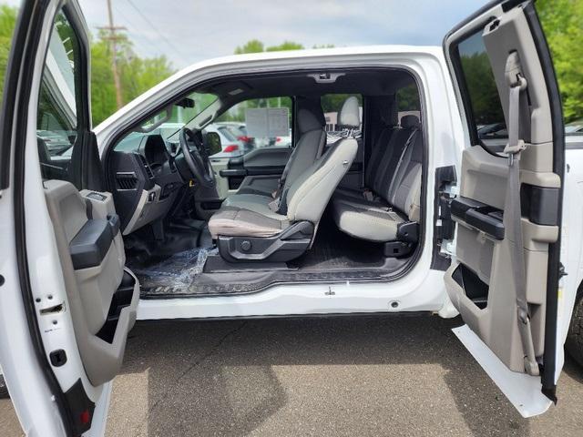 used 2018 Ford F-150 car, priced at $24,950