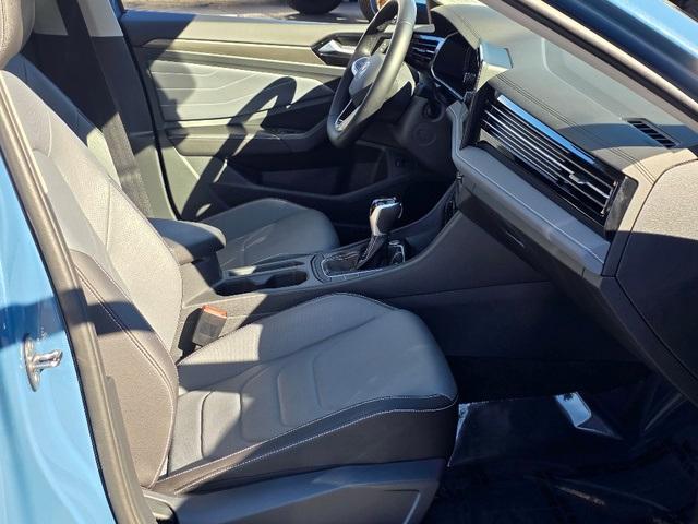 used 2025 Volkswagen Jetta car, priced at $25,995