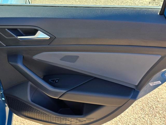 used 2025 Volkswagen Jetta car, priced at $25,995