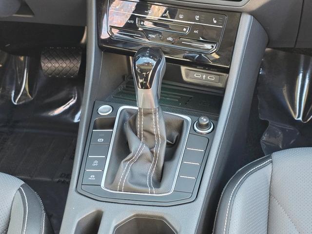 used 2025 Volkswagen Jetta car, priced at $25,995