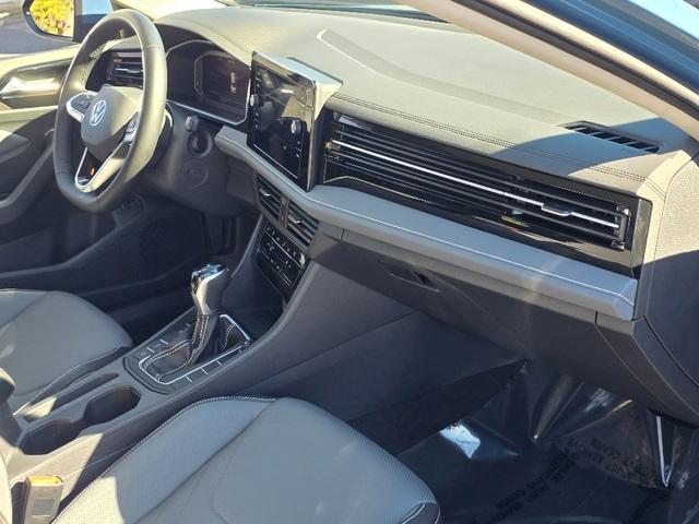 used 2025 Volkswagen Jetta car, priced at $25,995