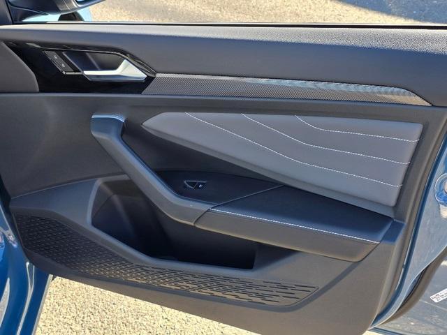 used 2025 Volkswagen Jetta car, priced at $25,995