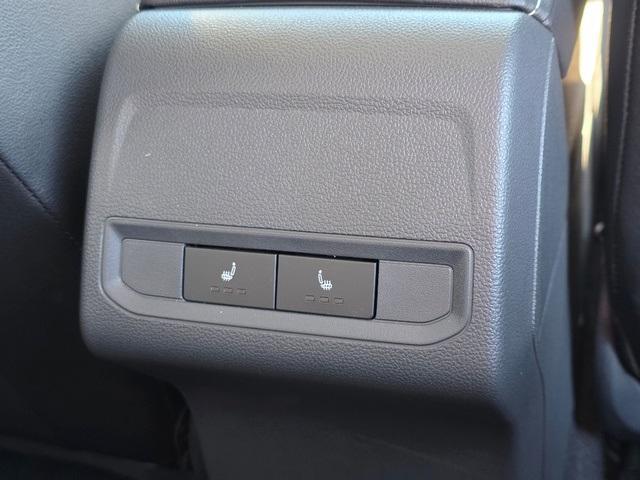 used 2025 Volkswagen Jetta car, priced at $25,995