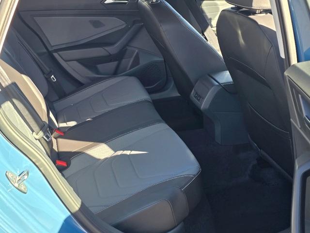 used 2025 Volkswagen Jetta car, priced at $25,995