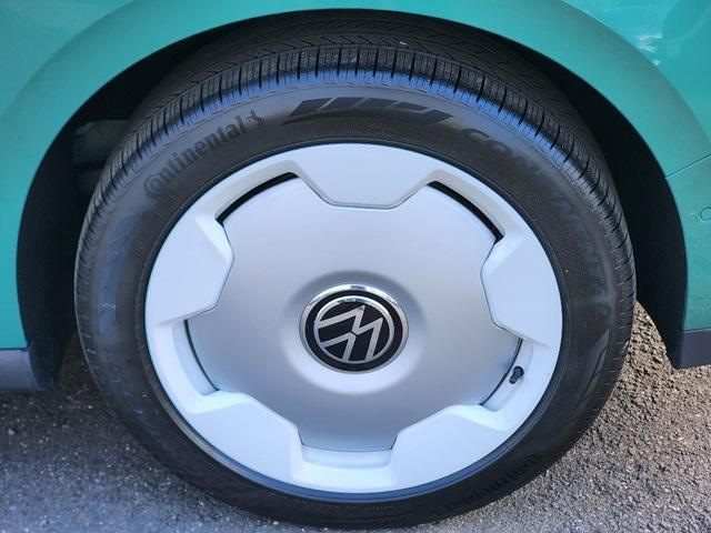new 2025 Volkswagen ID. Buzz car, priced at $72,342