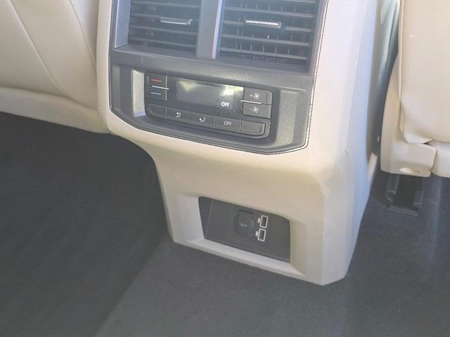 used 2018 Volkswagen Atlas car, priced at $12,750