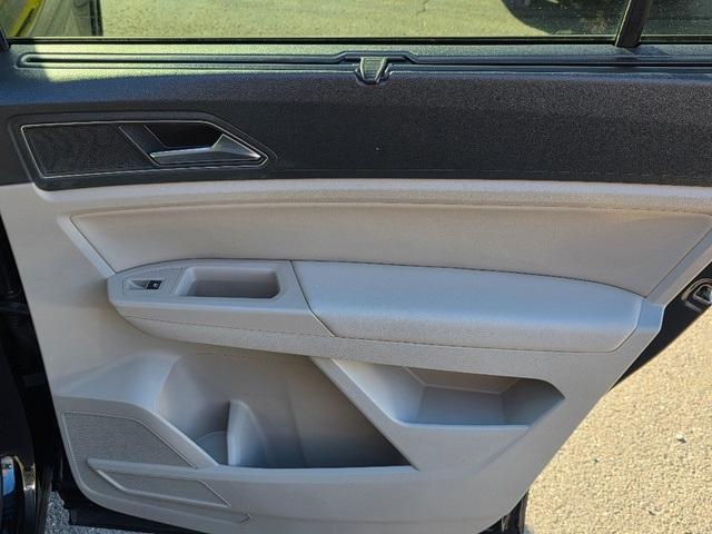 used 2018 Volkswagen Atlas car, priced at $12,750