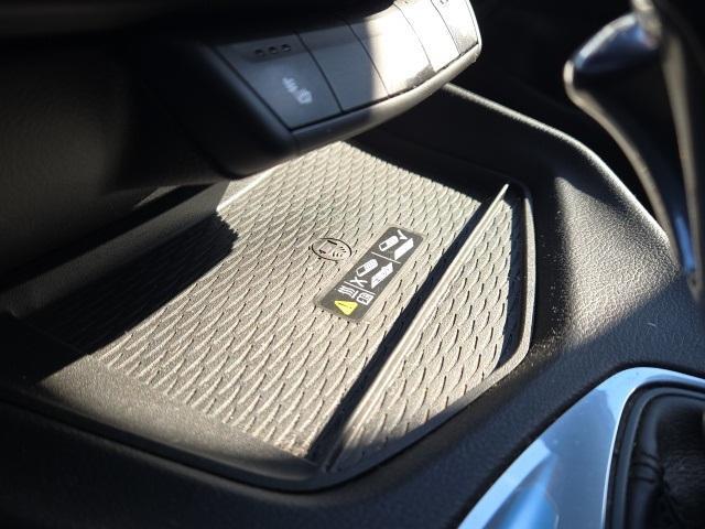used 2021 Cadillac CT4 car, priced at $25,500