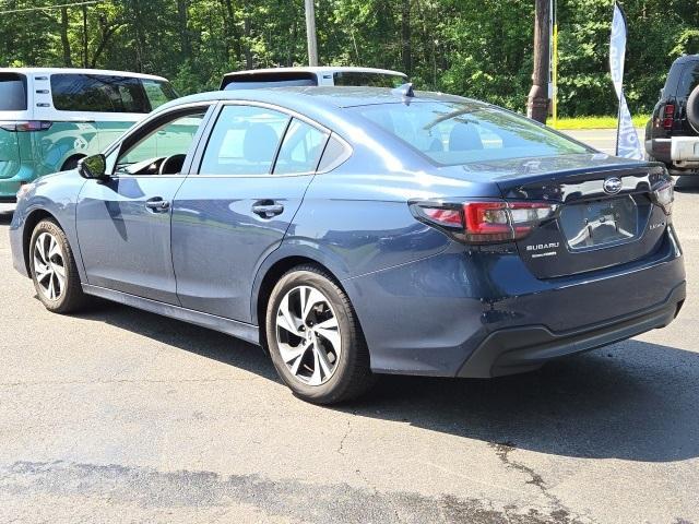 used 2023 Subaru Legacy car, priced at $23,500