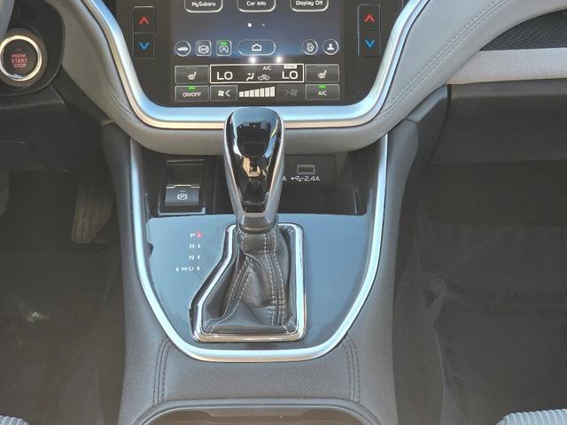 used 2023 Subaru Legacy car, priced at $23,500