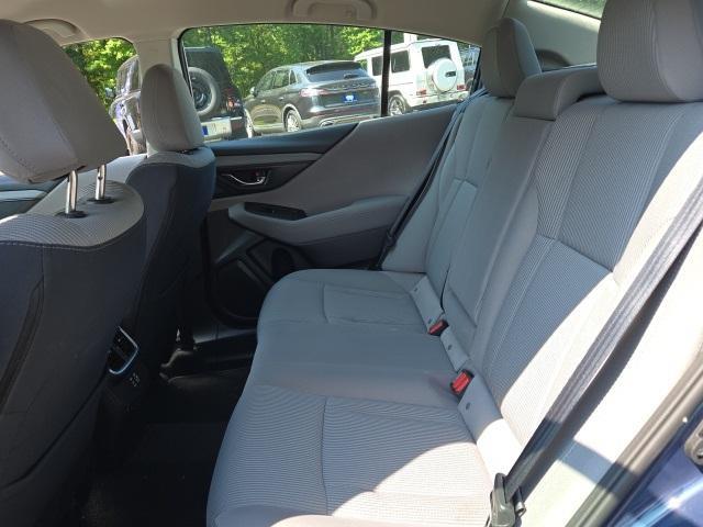used 2023 Subaru Legacy car, priced at $23,500