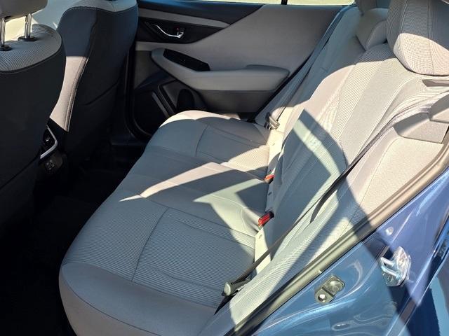 used 2023 Subaru Legacy car, priced at $23,500