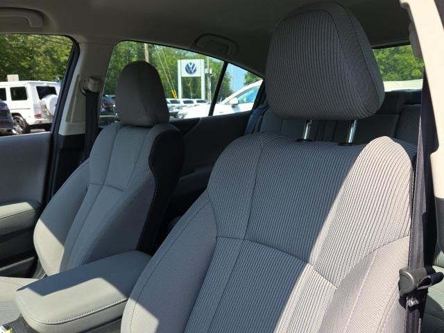 used 2023 Subaru Legacy car, priced at $23,500