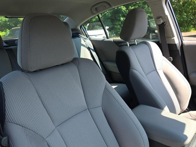 used 2023 Subaru Legacy car, priced at $23,500