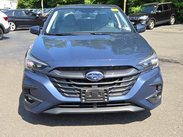 used 2023 Subaru Legacy car, priced at $23,500