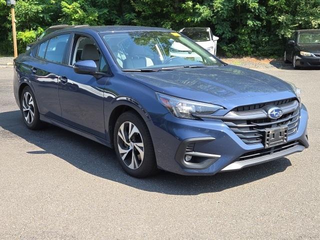 used 2023 Subaru Legacy car, priced at $23,500